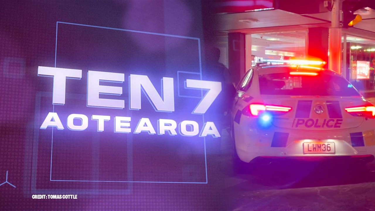 End of an era as Police Ten 7 cancelled by TVNZ 