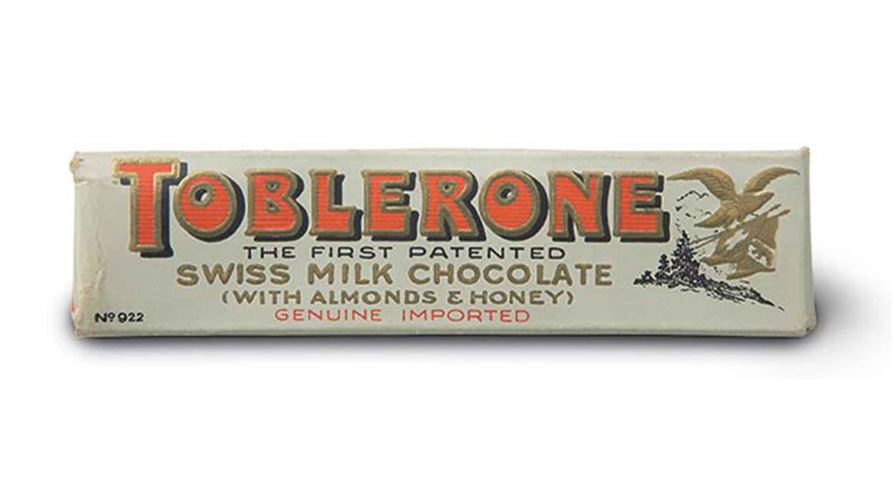 Move over Matterhorn - Swiss rules forces Toblerone to drop iconic mountain from packaging