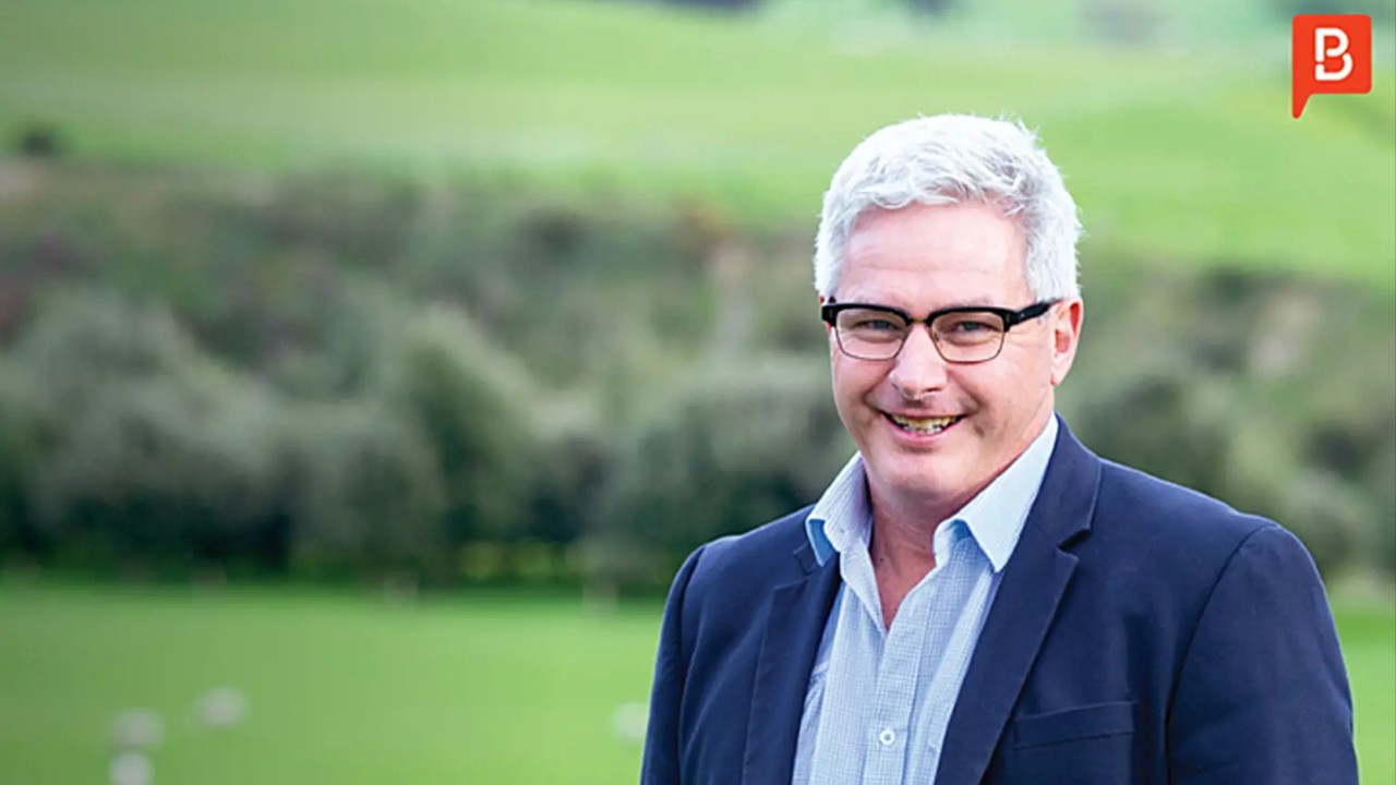 Rural Market 'up by a third' -  Property Brokers GM of Rural Conrad Wilkshire 