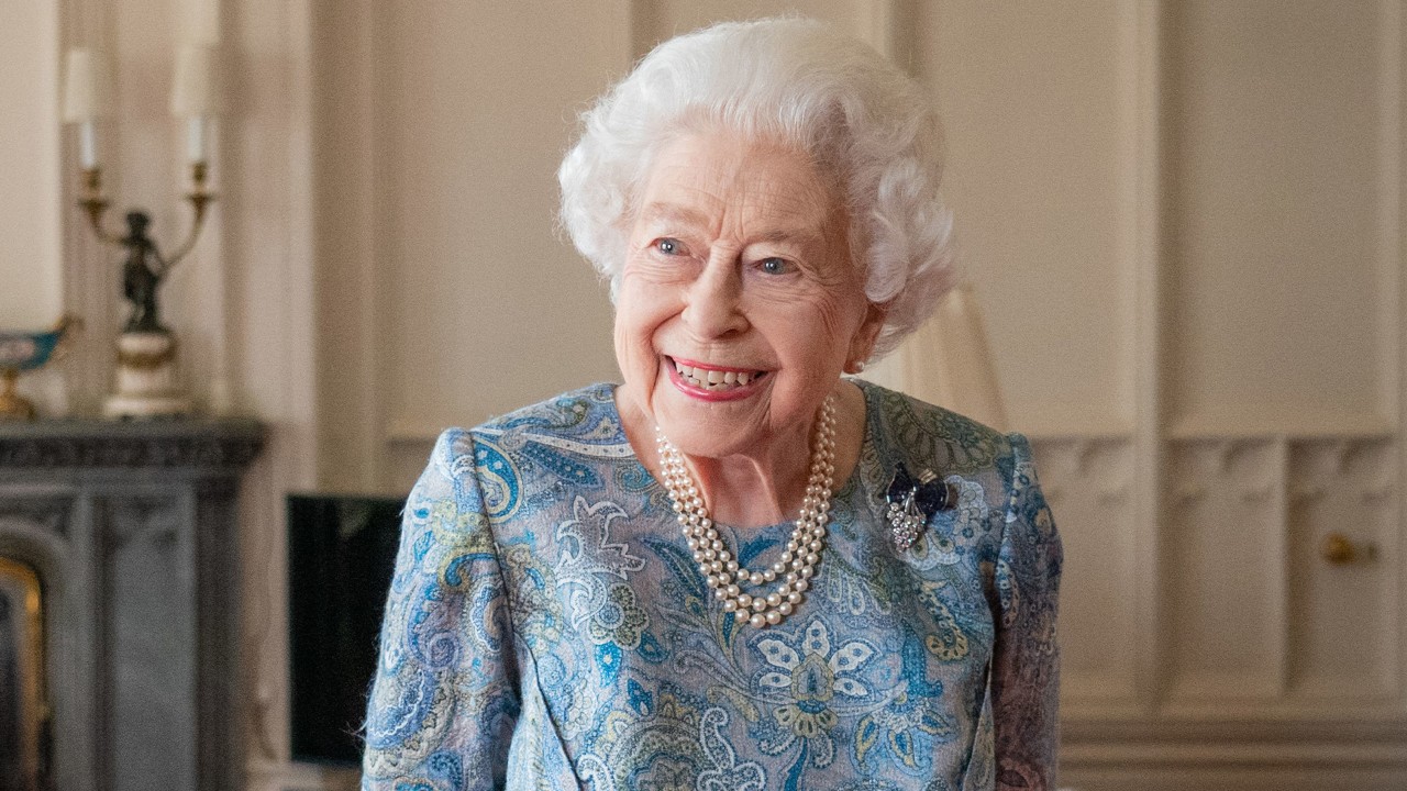 NZ Memorial Service for the Queen: 'Time to think about how fortunate we are'