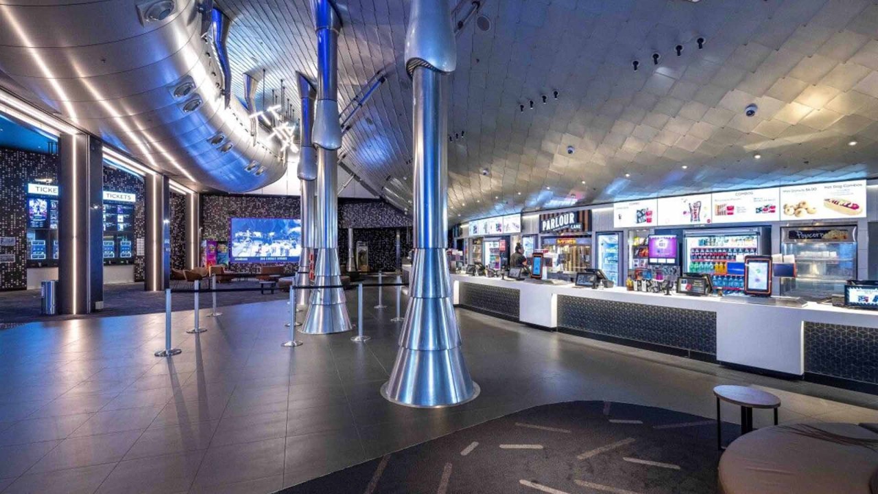 Former Auckland entertainment mecca Sky World goes up for sale 