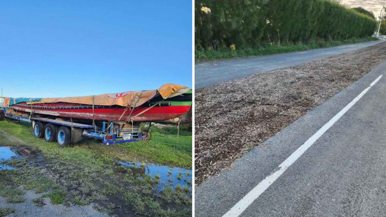 'Major damage' - Hawke's Bay network battered after Cyclone Gabrielle