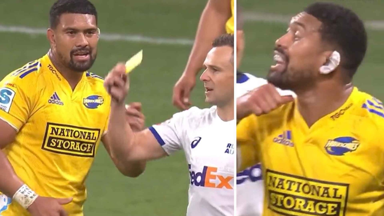 'He's been treated very poorly' - Rugby commentator on Ian Foster in NZR debacle