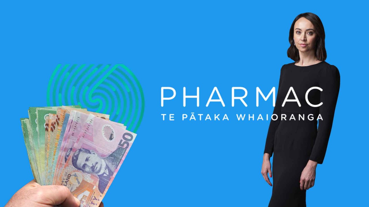 Cystic fibrosis patients get 'certainty' as Pharmac funds Trikafta from beginning of April