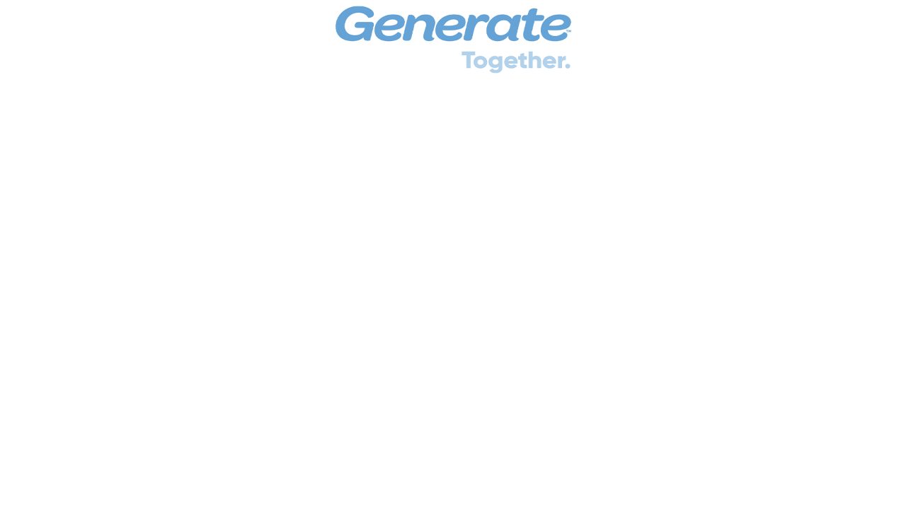 Generate