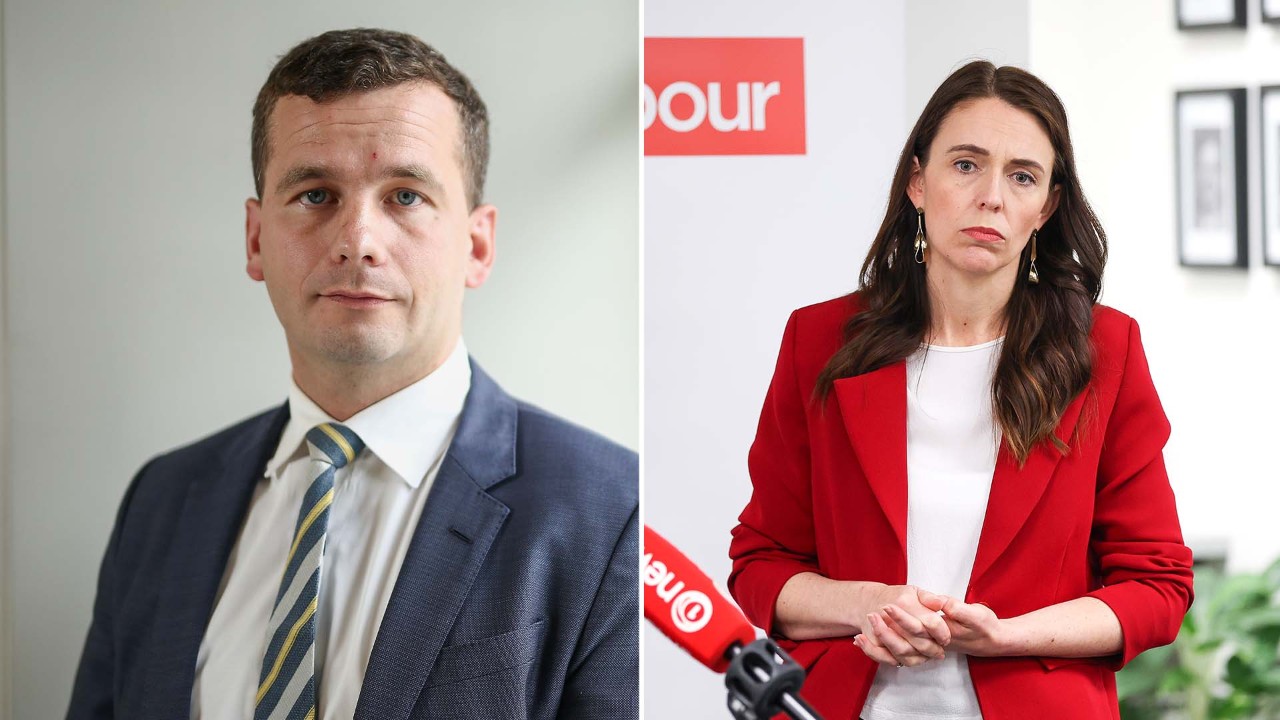 'Not up to the job' - ACT leader David Seymour calls for Marama Davidson to be sacked