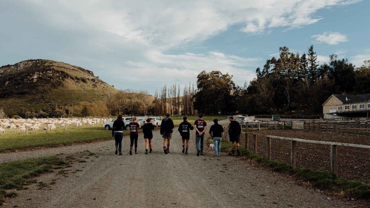  New Zealand Young Farmers launches new Club in Te Anau 