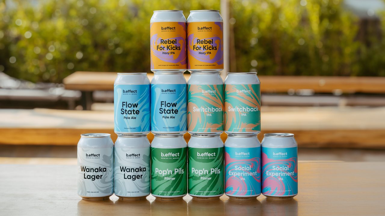 Hops Farmer Reveals Craft Beer Trends + Kiwi Drinking Habits