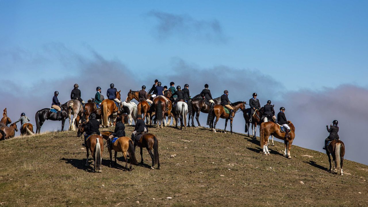 Central Otago Hunt Celebrates 35 Years With Grand Hunting Event