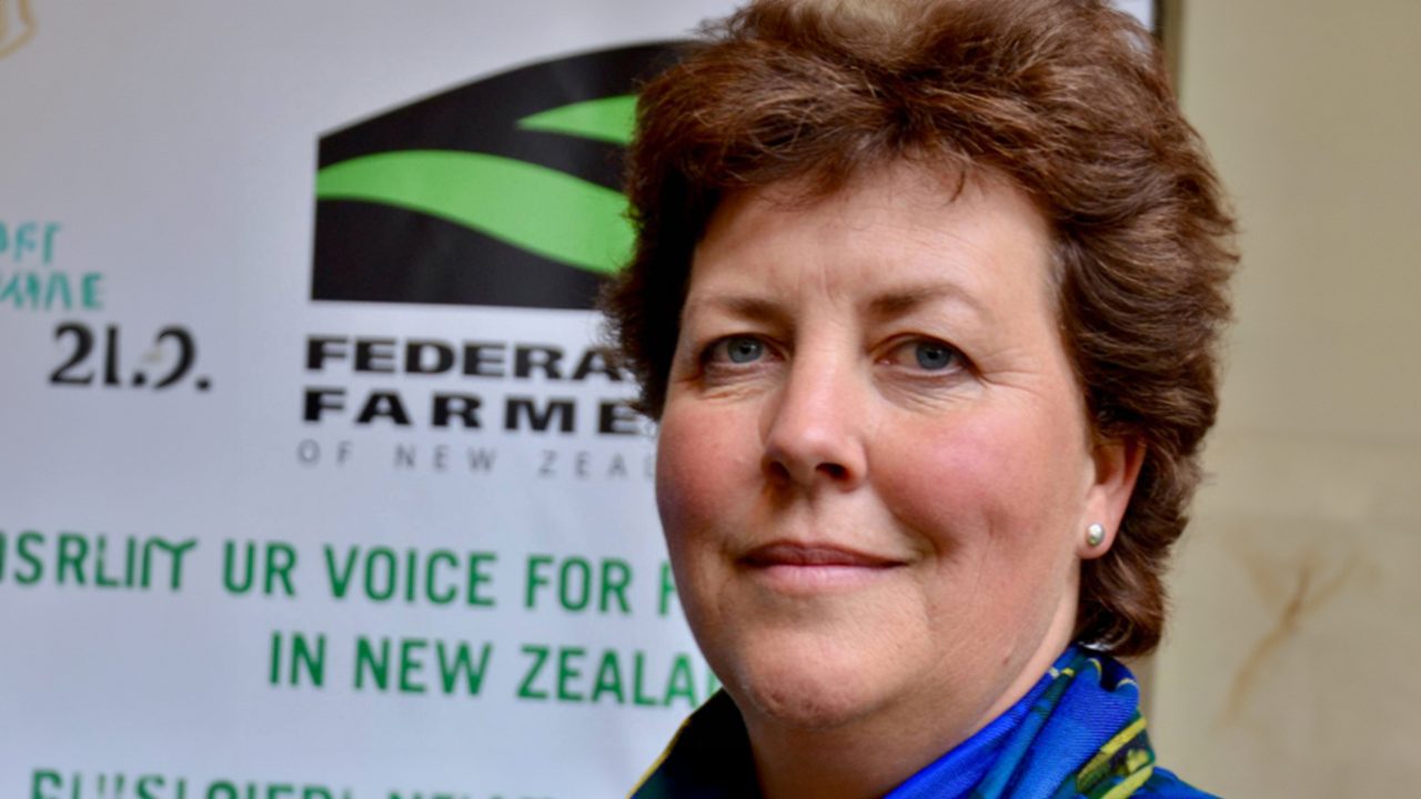 Federated Farmers Challenging Politicians In Charity Rugby Match
