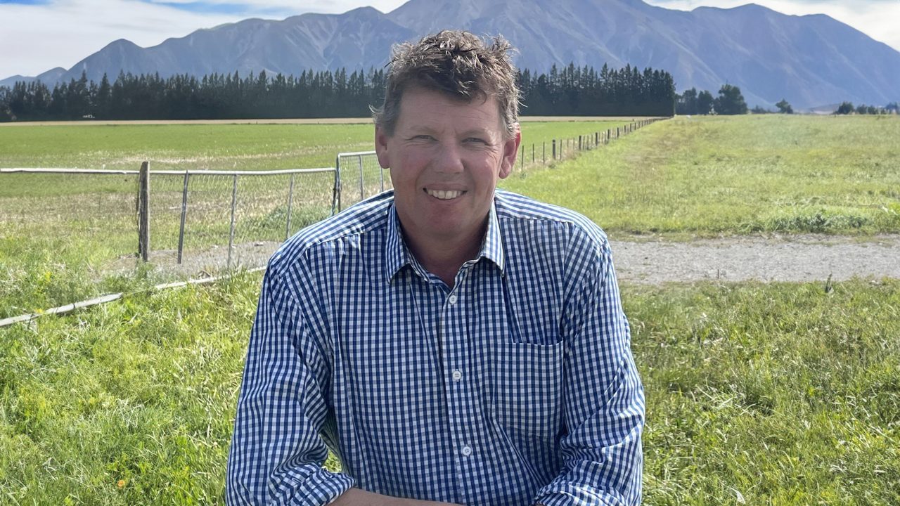 'The Rest Of The World Is Very Jealous' NZ Special Ag Trade Envoy Reports On Travels
