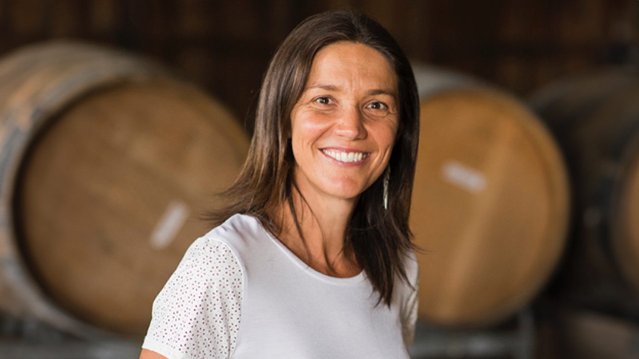Turning Passion into Business: The Huntress Wines Story