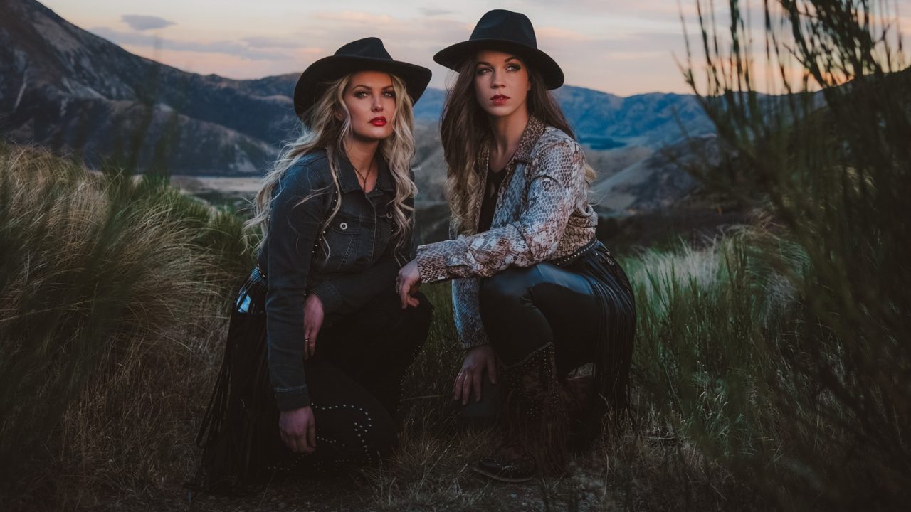 Country Music Revival: Steffany Beck + Miranda Easten on Saddle Up Sisters Tour