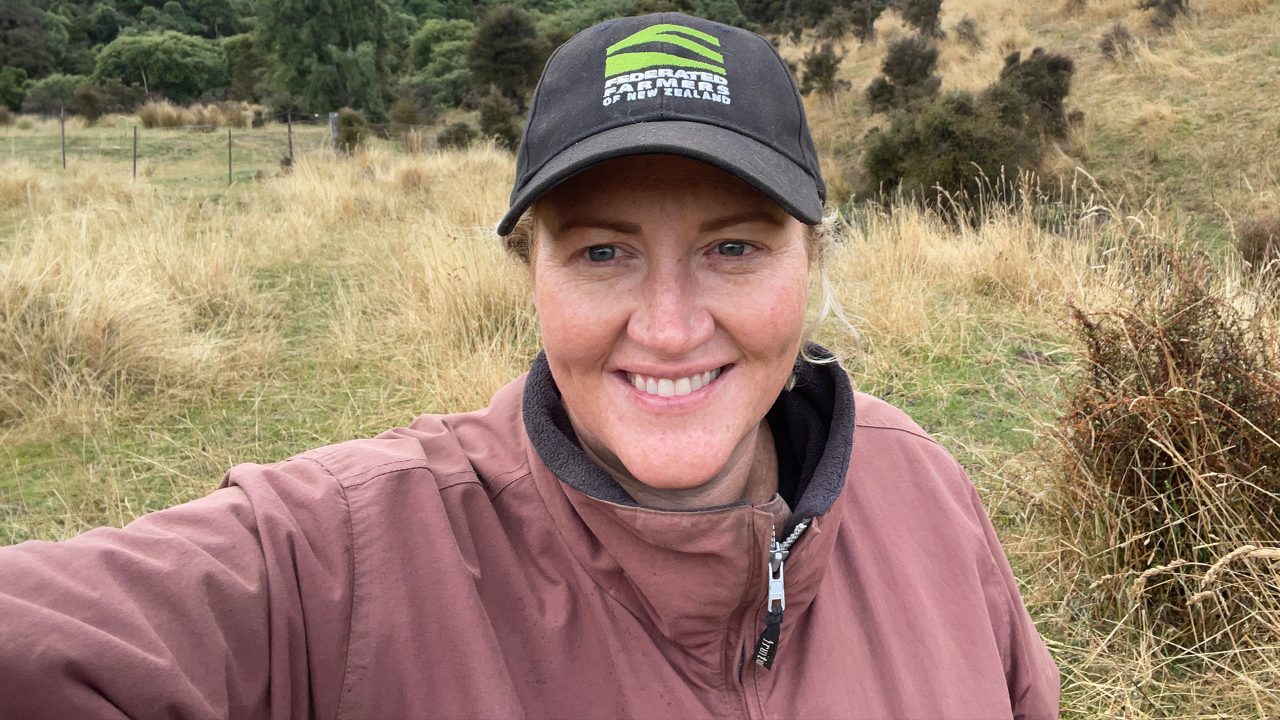 North Canterbury Farmers Tackle Severe Drought 