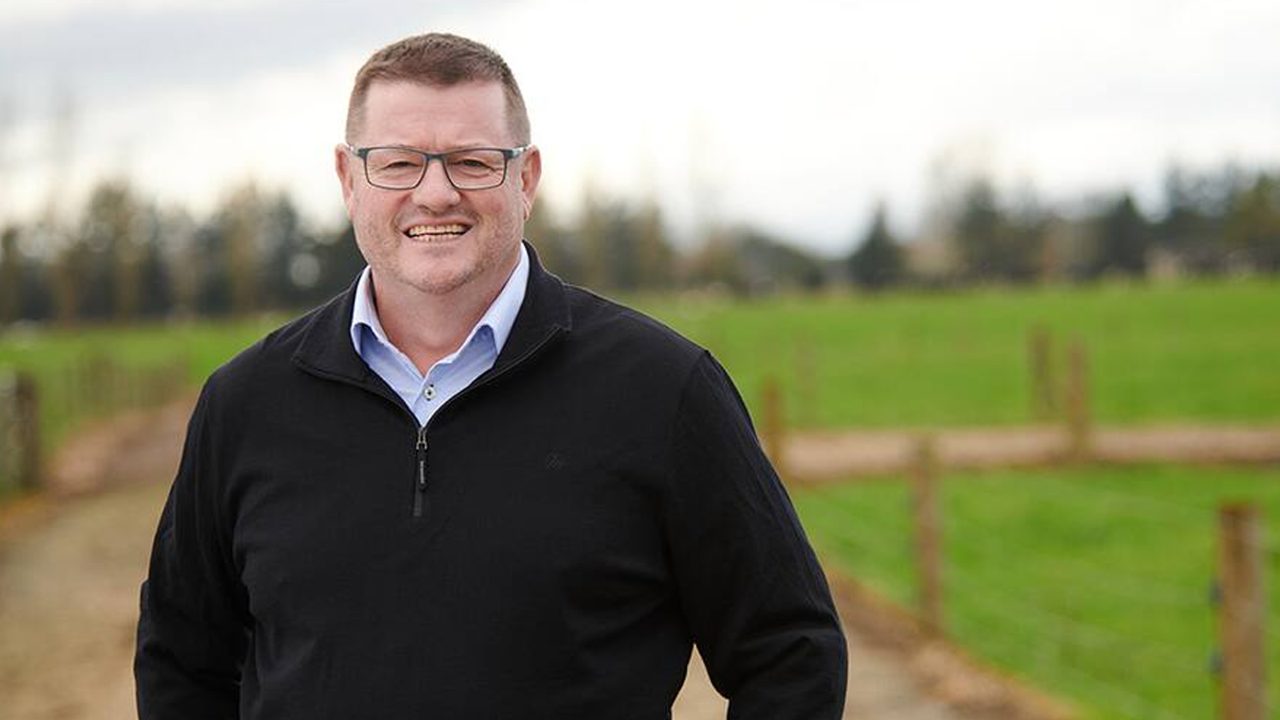 Optimistic Outlook for Dairy Sector: DairyNZ's Campbell Parker on Policy and Future Strategies