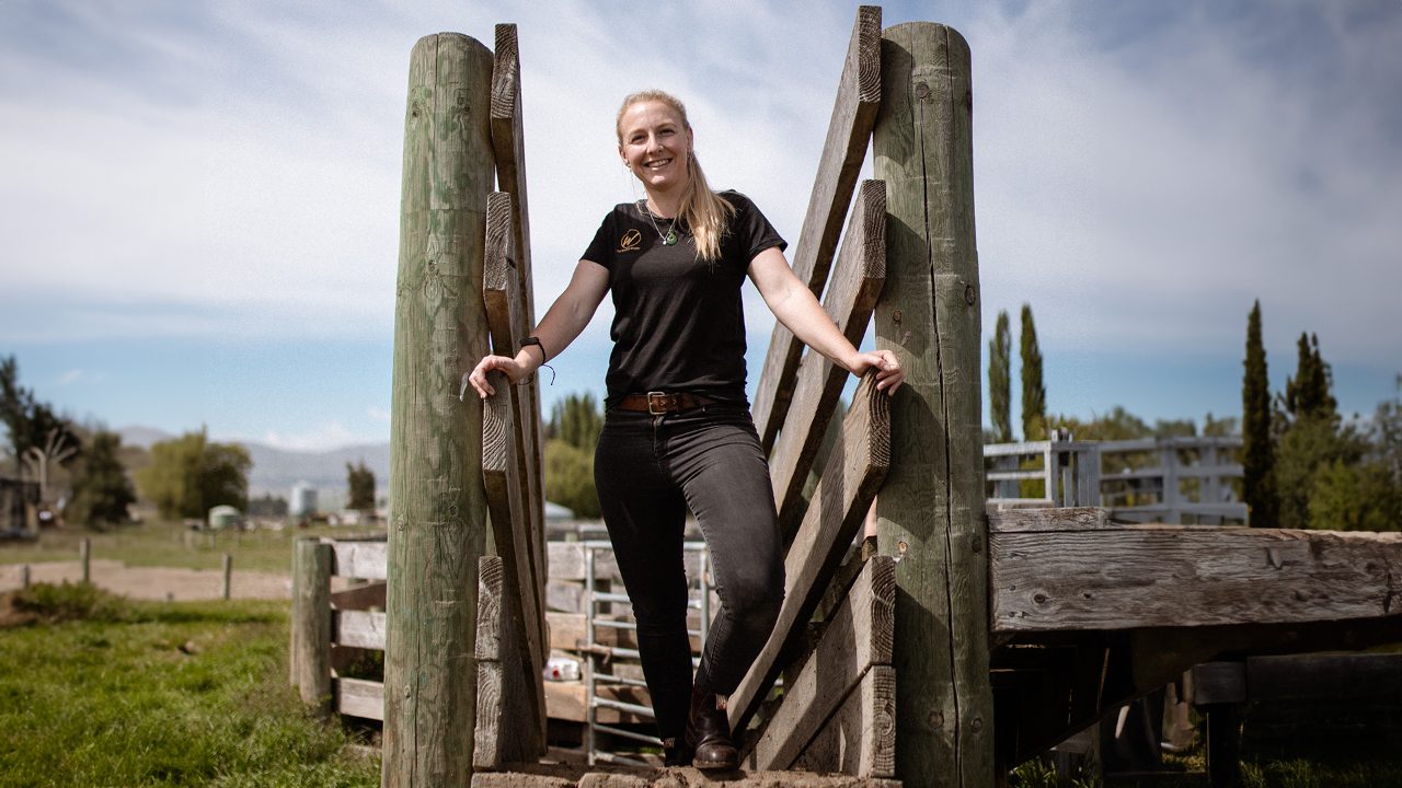 Kiwi Country Kids: The woman uniting farming families across the country