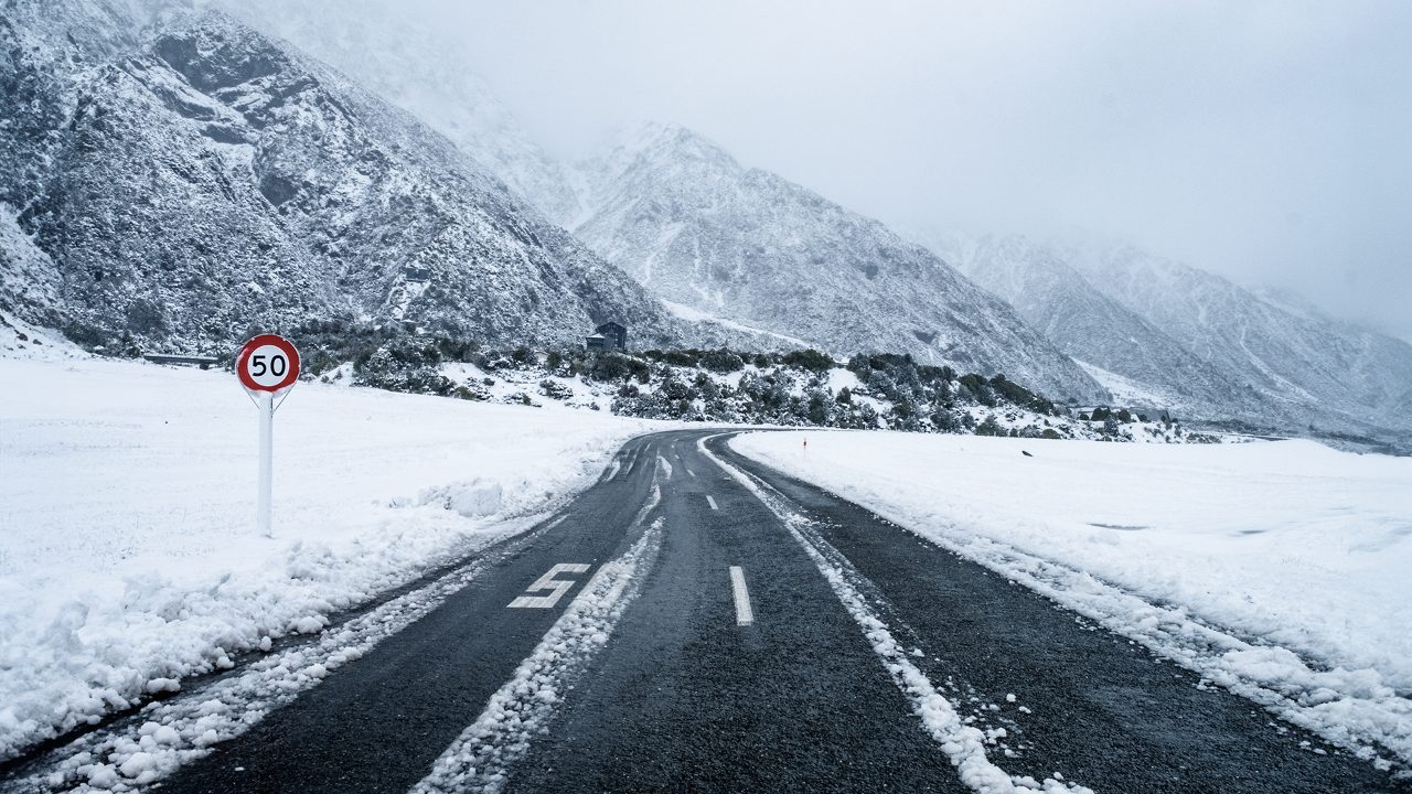 Government declares medium-scale drought in top of South Island Region