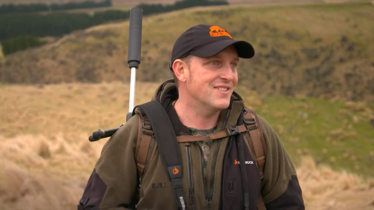 The intersection of hunting + conservation in NZ's ecosystems