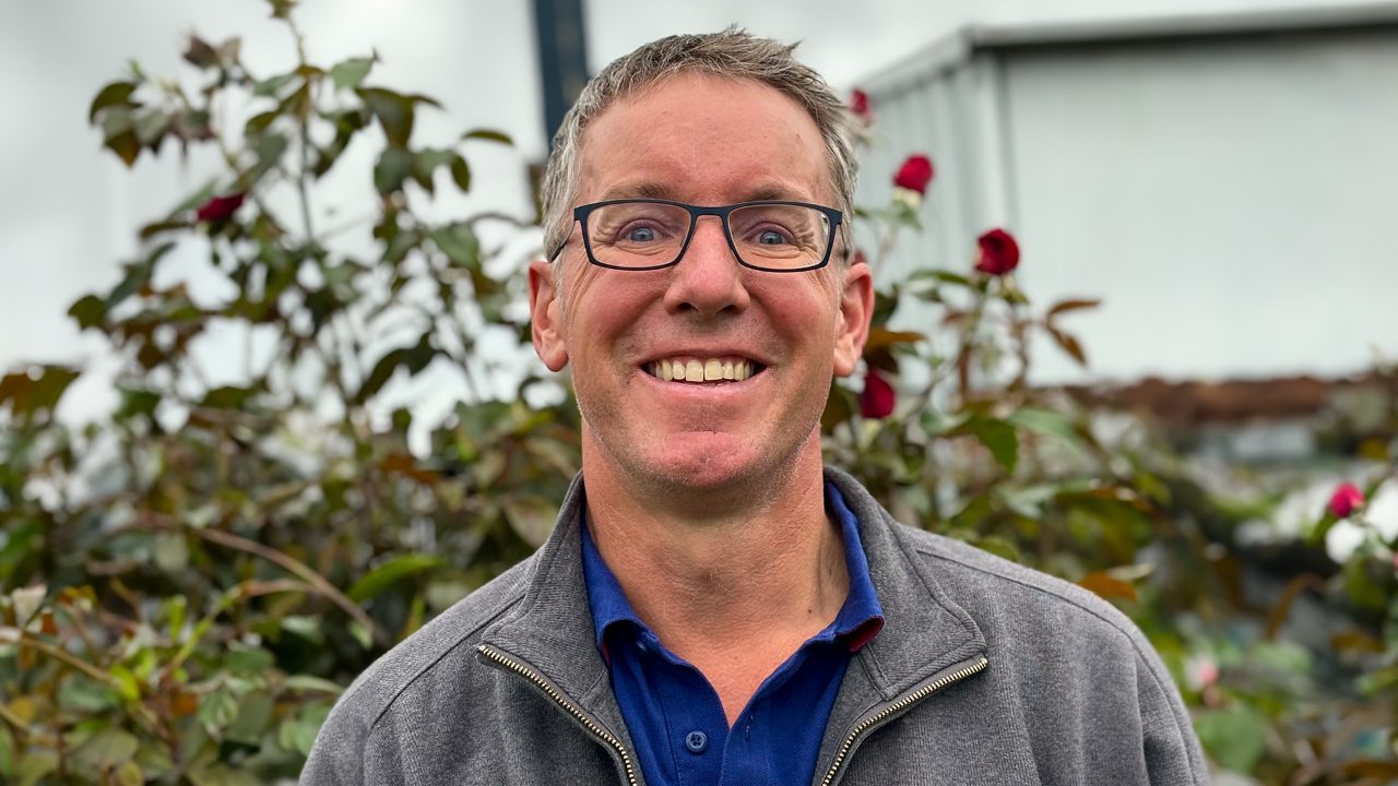 Farmer Who Beat Deathly Health Scare Shines At International Farm Management Congress