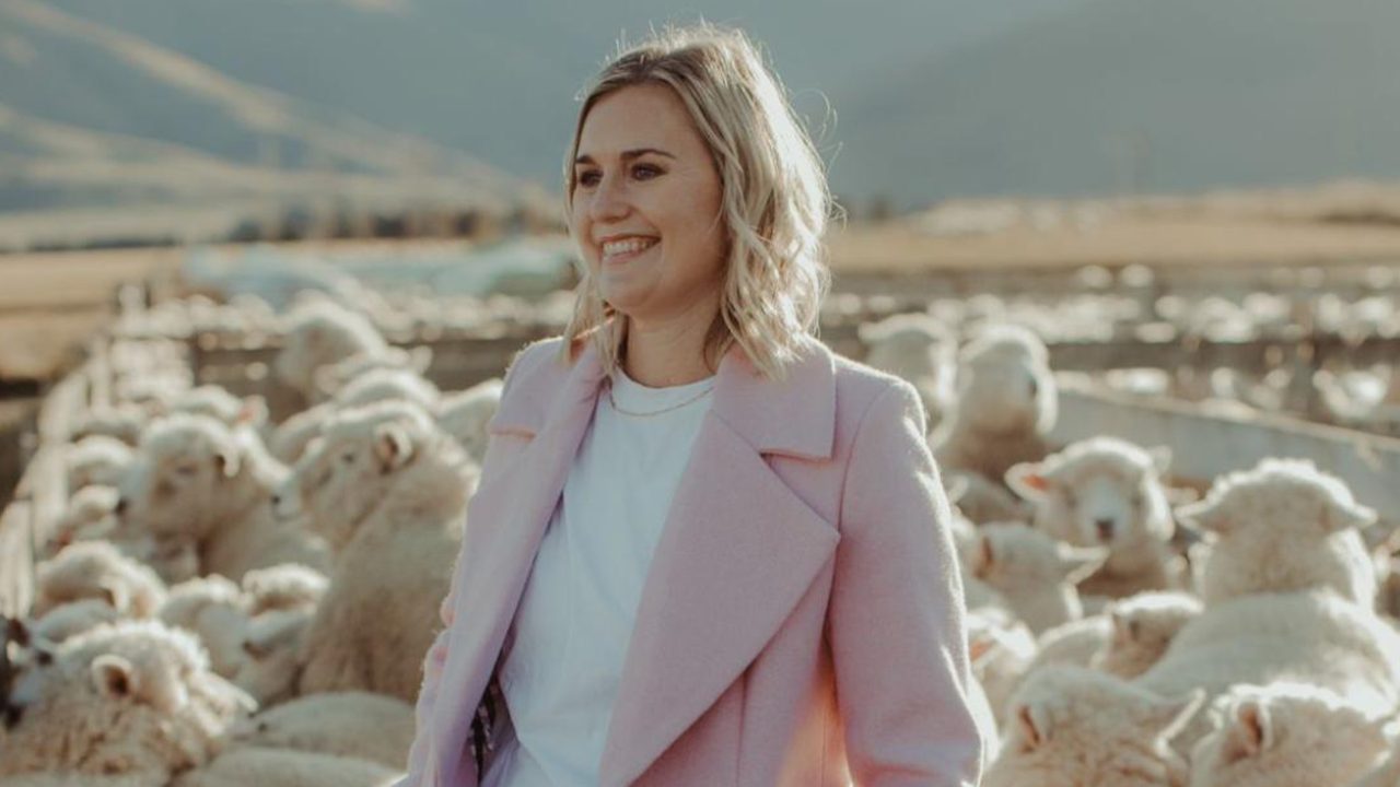 Wool Impact's revolutionary hub: Transforming NZ's strong wool industry