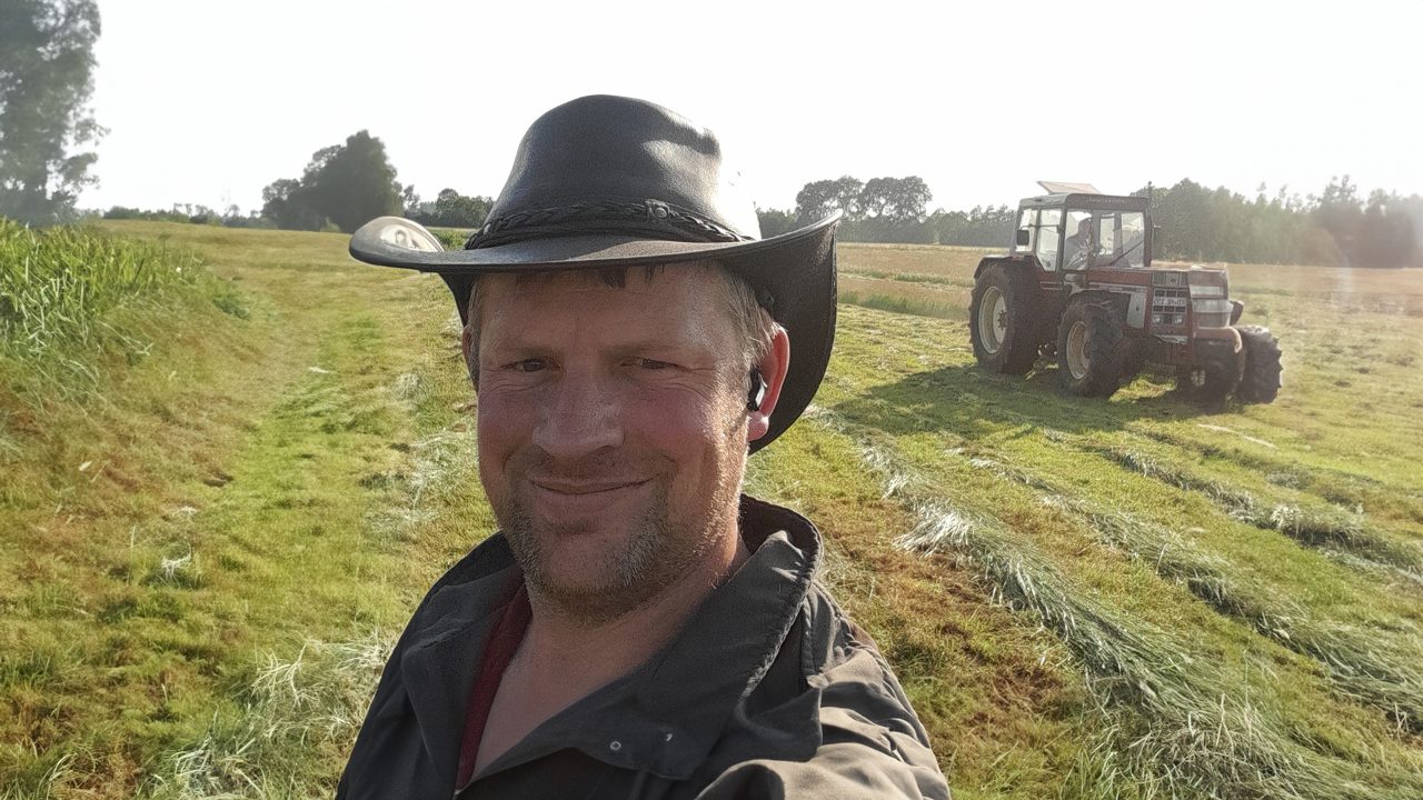 Shaking up Agriculture: NZ First Ag Spokesperson reveals key policies ahead of election