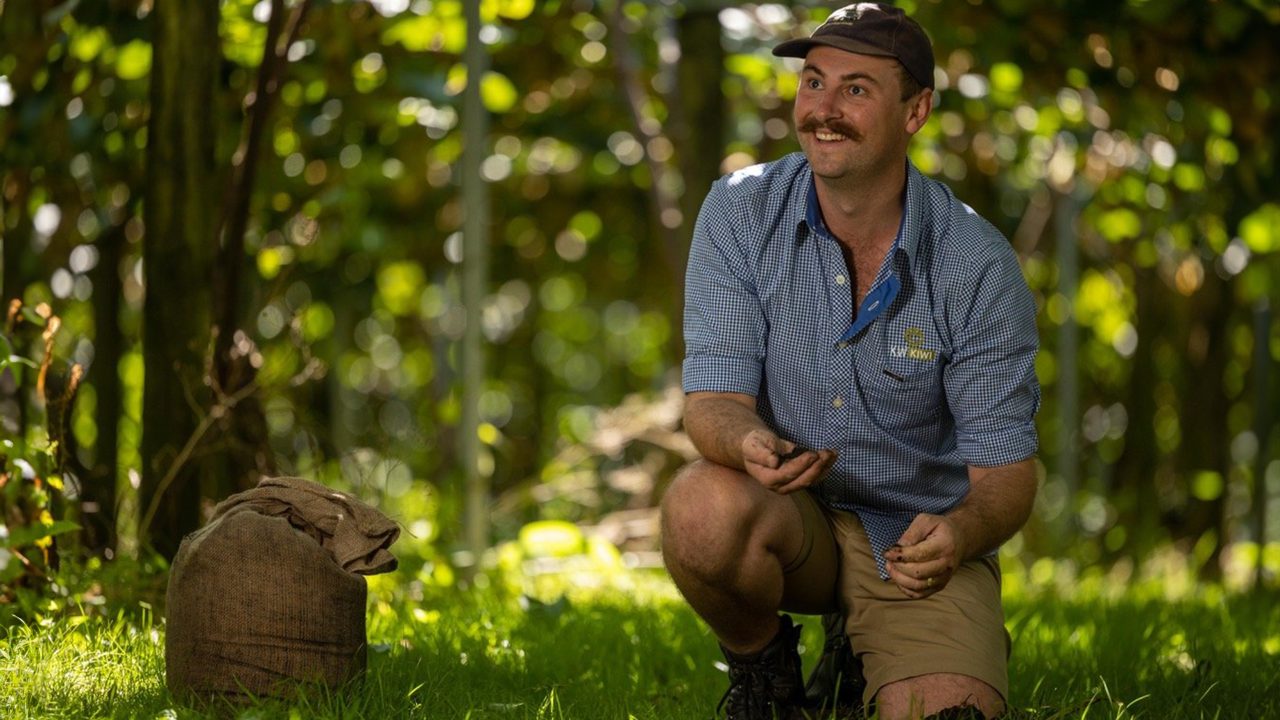 Shaping Future Farmers: A Glimpse Into New Zealand's Agricultural Talent Pipeline