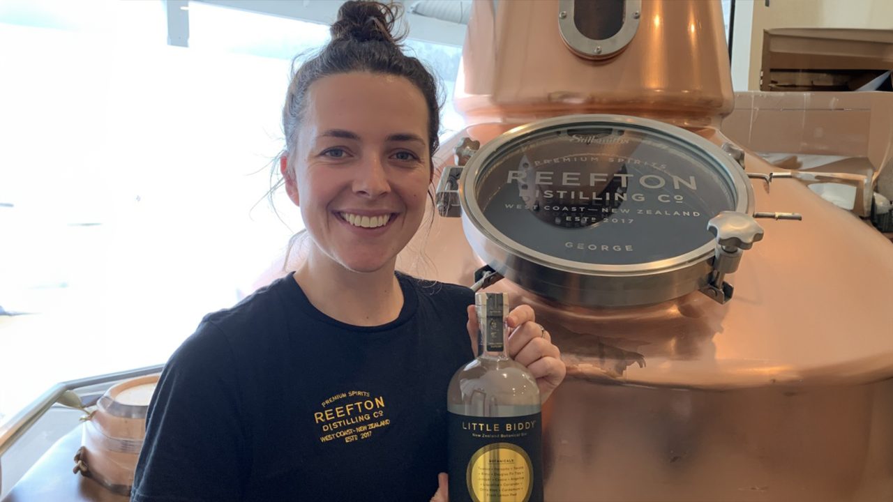 Reefton Distilling Co. Sets Sights On Global Whisky Market With New Capital Raise