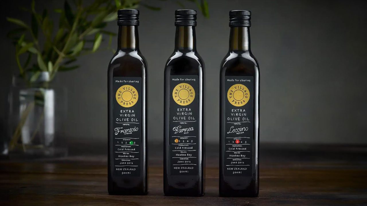 Olive Oil Health Benefits + Unique Flavour Pairings