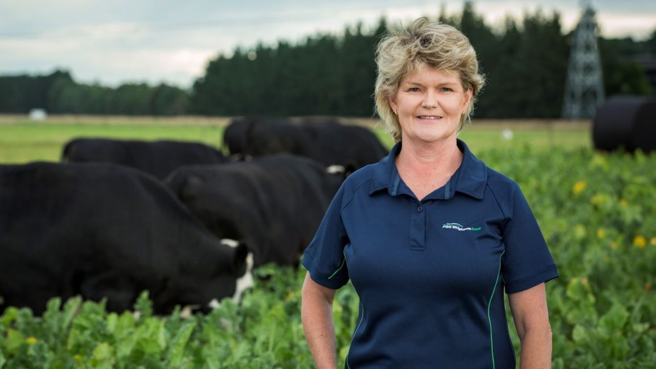 PGG Wrightson Seeds Veterinary Nutritionist's Top Tips For Livestock Nutrition