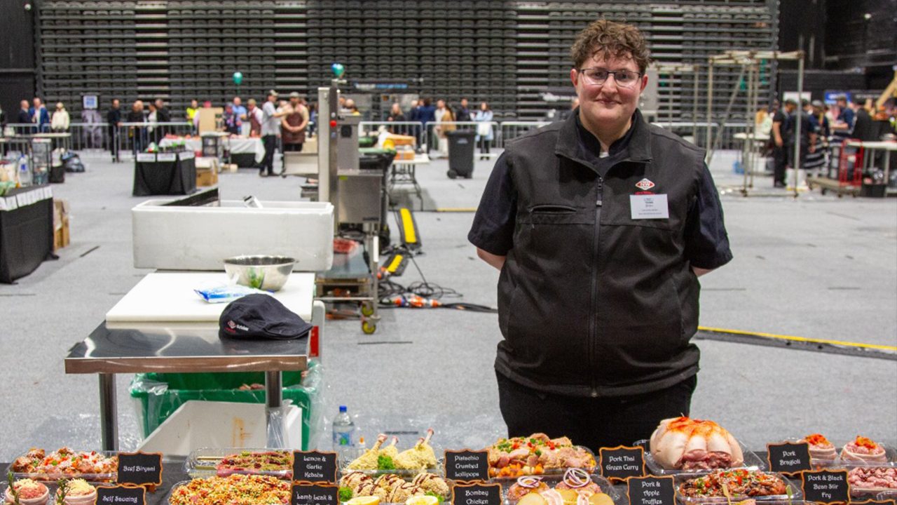 Too gouda to miss: Celebrity chef curating five-course lunch at NZ Cheese Festival