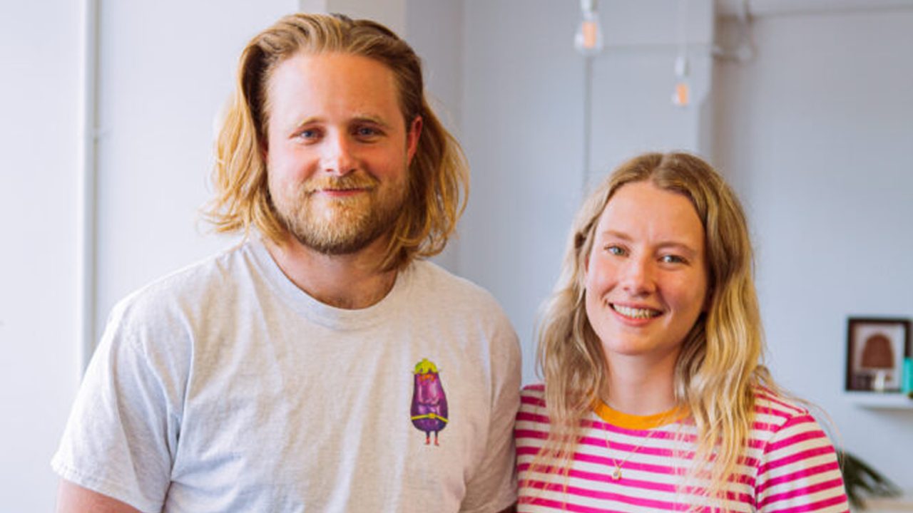 Wonky Box New Service Aims To Replace Lolly Jars With Fruit Bowls For Workplace Nourishment