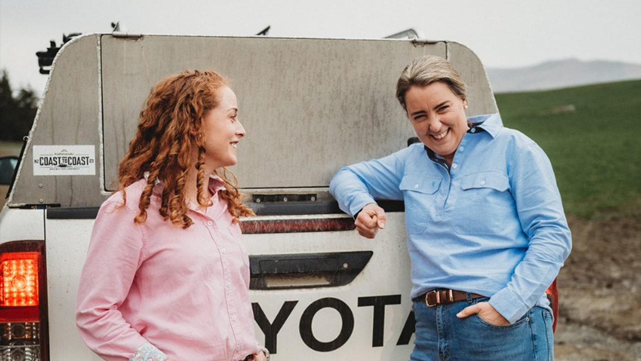 Kiwi Country Kids: The woman uniting farming families across the country