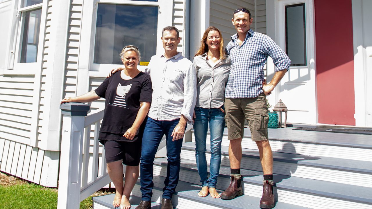 Rising Livestock Prices In The Lower North Island A Boost For Farmers