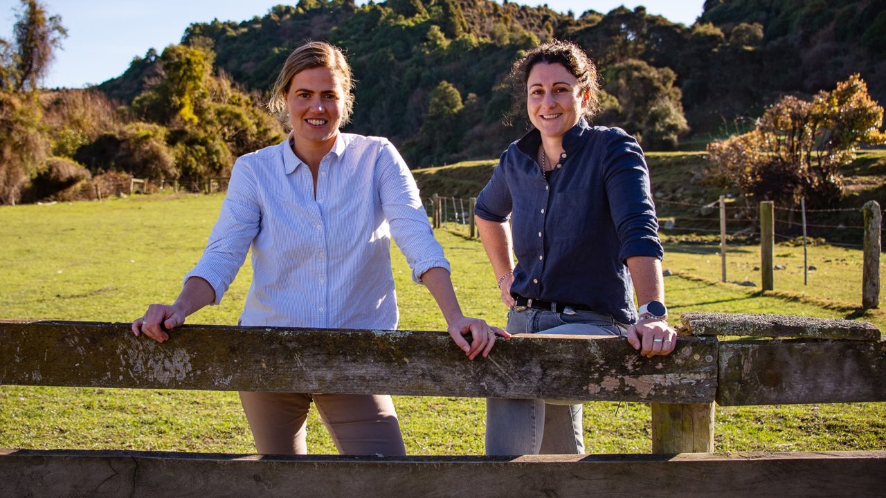 Kiwi Country Kids: The woman uniting farming families across the country