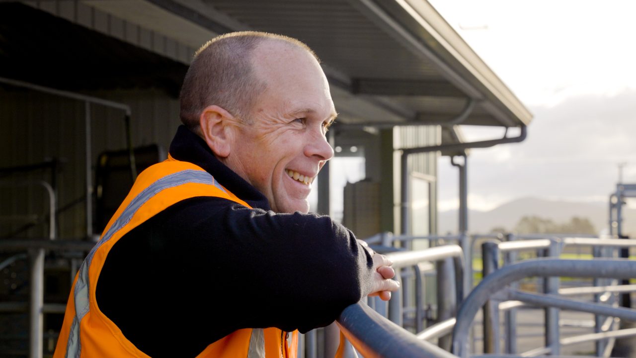 Embracing the agricultural spirit of New Zealand with Richard Loe