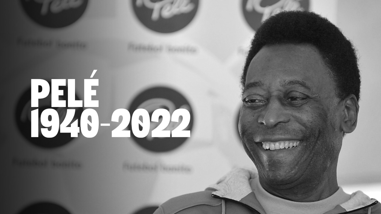 Legendary Brazilian soccer player Pelé dies at 82