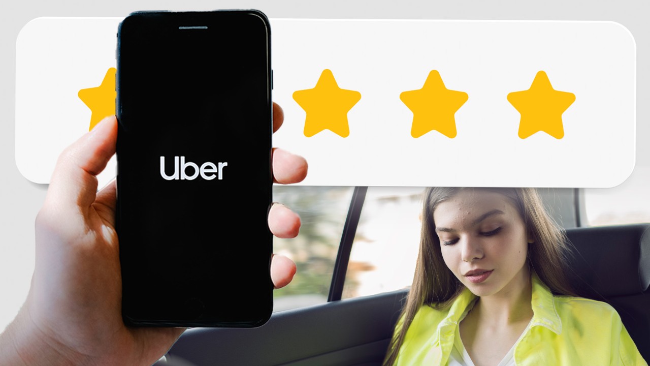 How to check your uber rating and keep it intact: Tips from Uber NZ