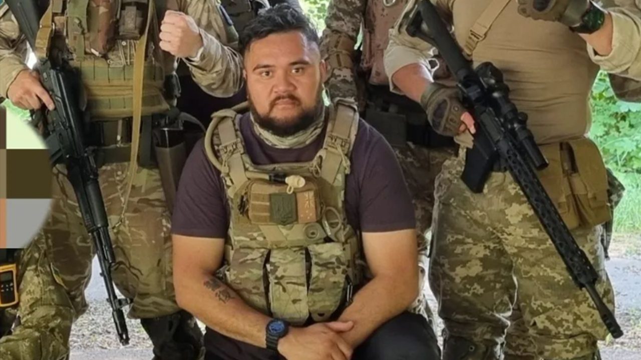 Kiwi soldier thought to be killed in action in Ukraine was 'ready to come home'